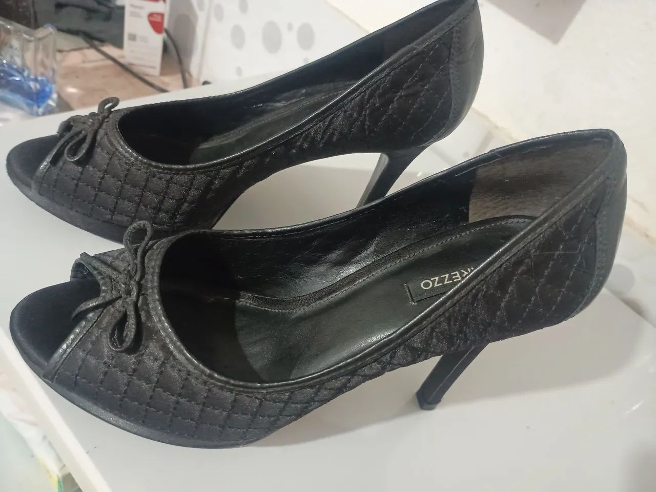 Sandália Arezzo  - Foto 3