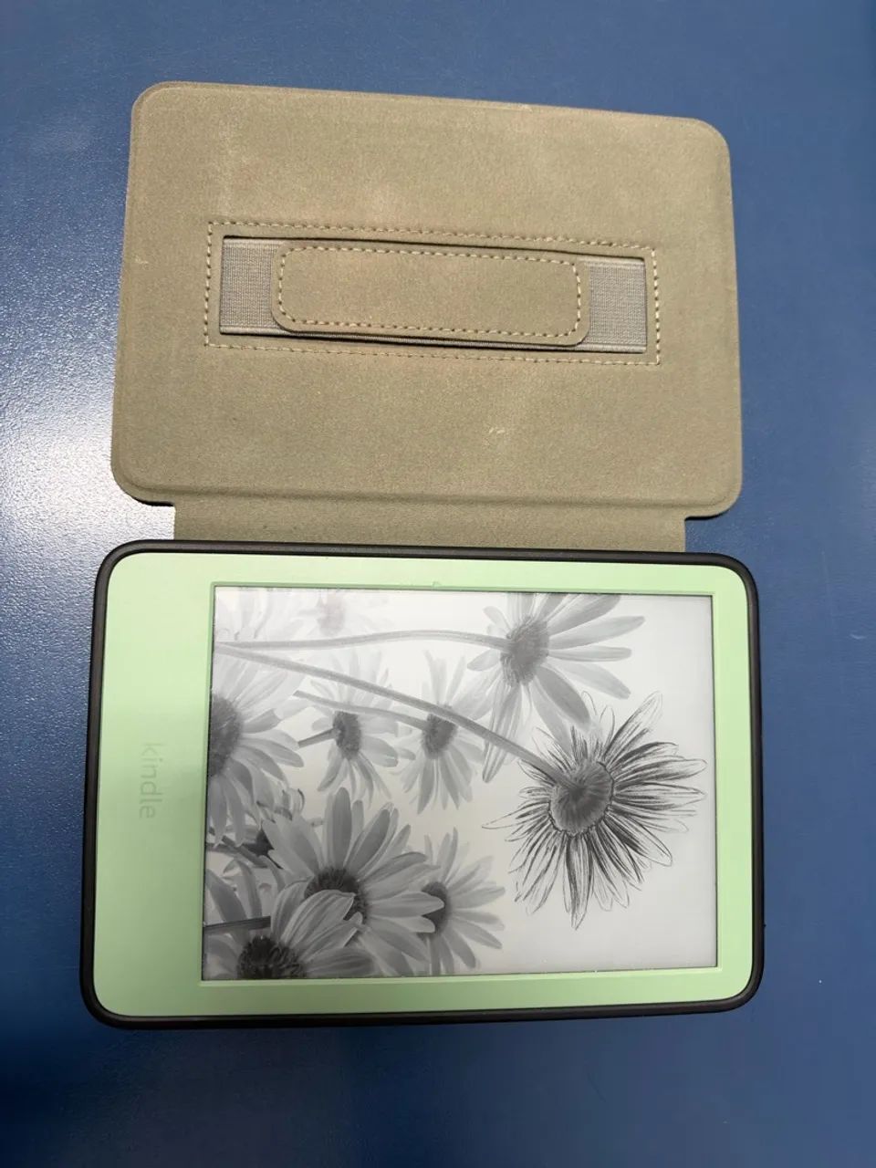 Kindle 16GB (modelo 2024) - Foto 4