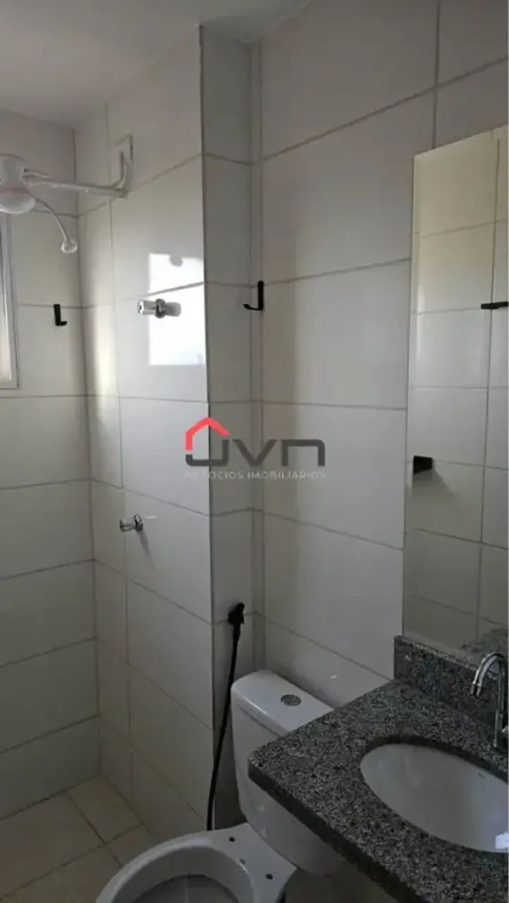 Apartamento à aluguel em Uberlândia - Foto 4