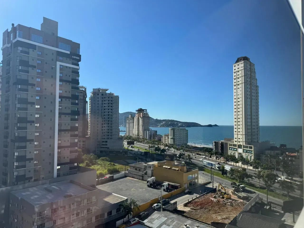 Apartamento Mobiliado Morretes Itapema!