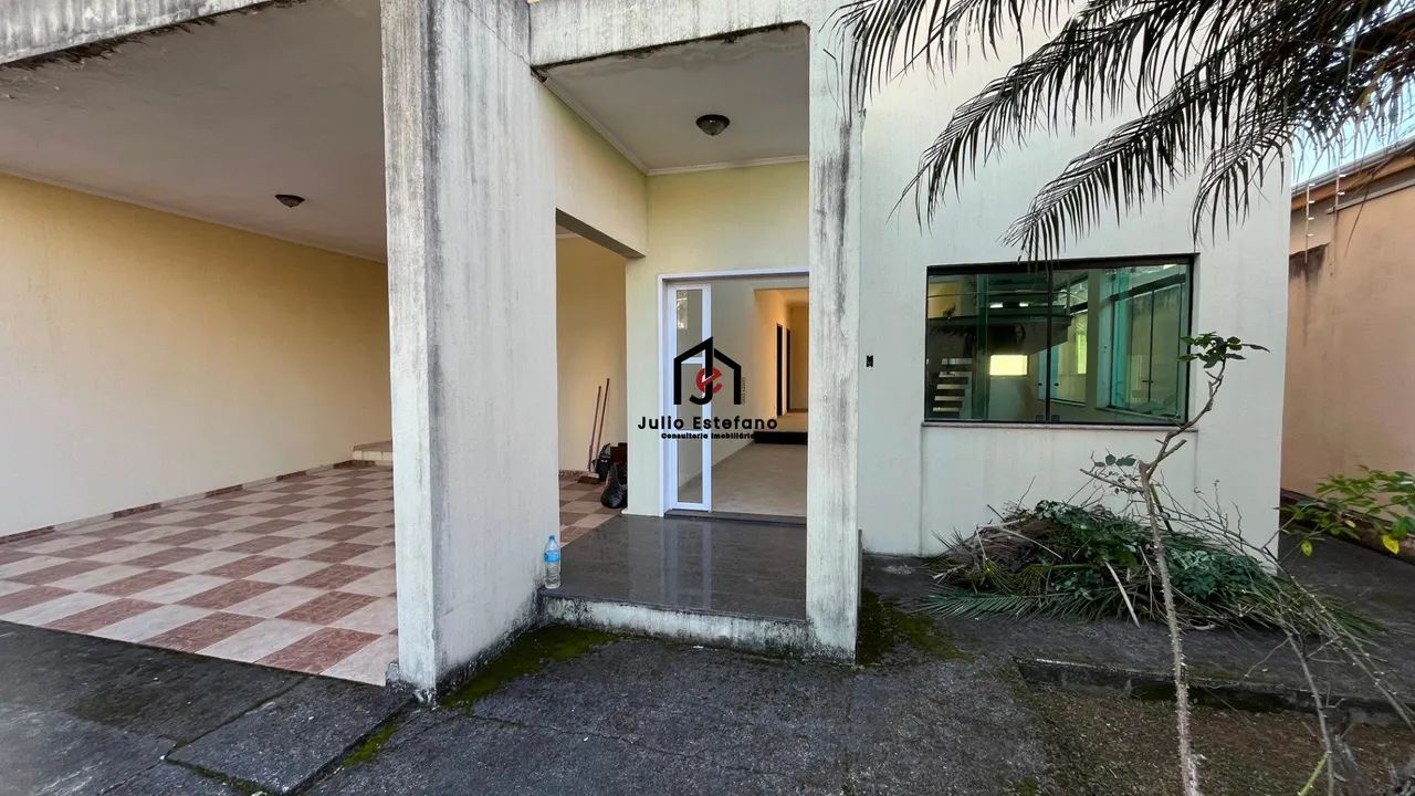 Sobrado com 3 dormitórios no Centro em Taubaté - Foto 2