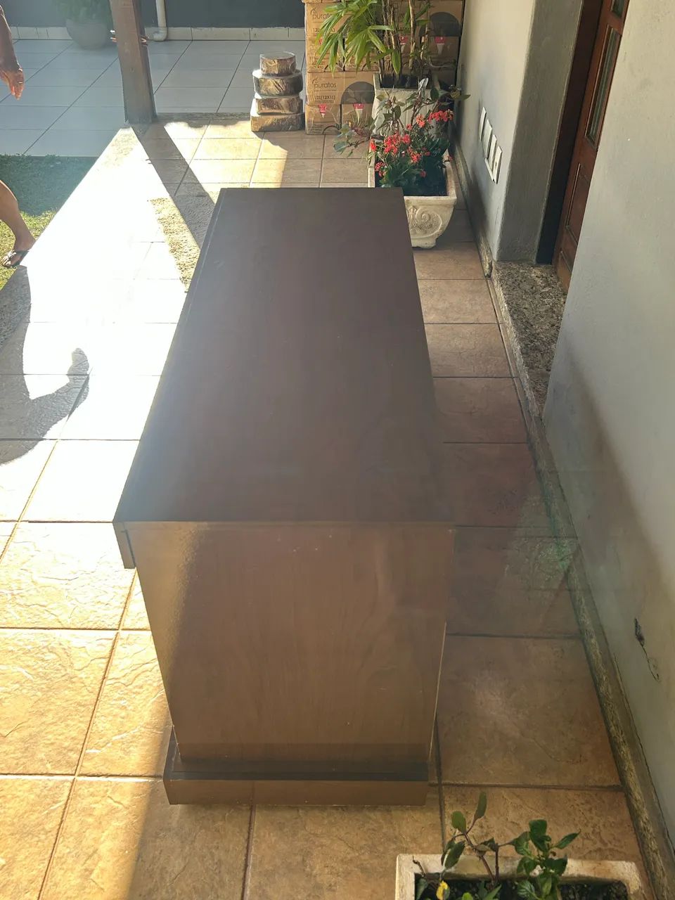 Rack de mesa  - Foto 3