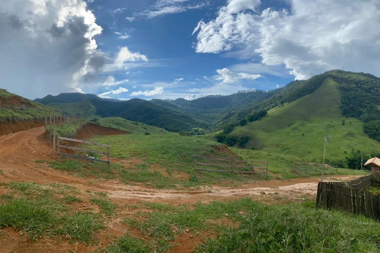 Vendo Terreno na Serra da Bocaina  - Foto 4