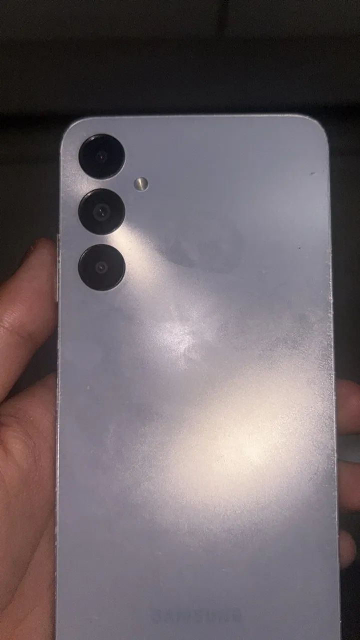 celular A05s 128 gb - Foto 3