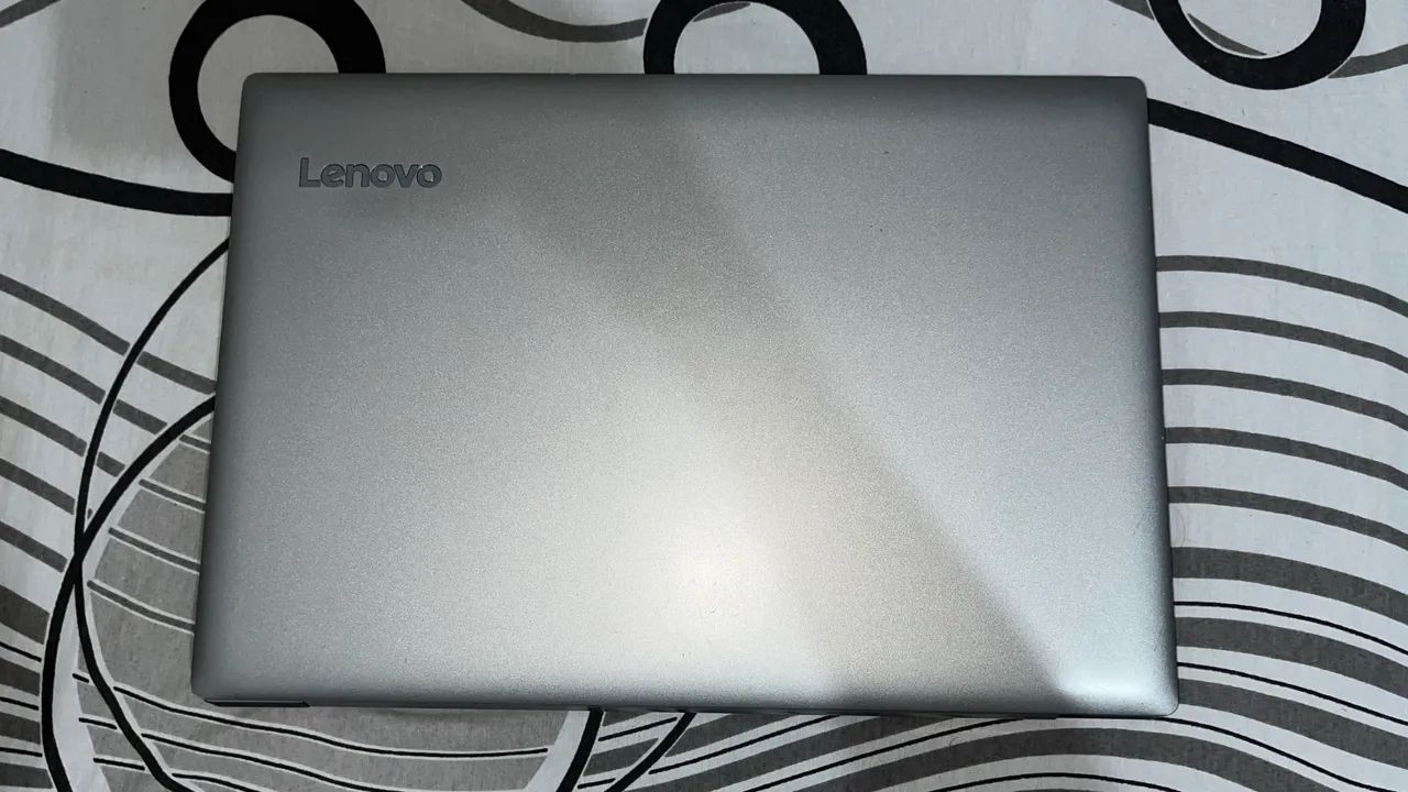 Notebook Lenovo IdeaPad 320 - Foto 2