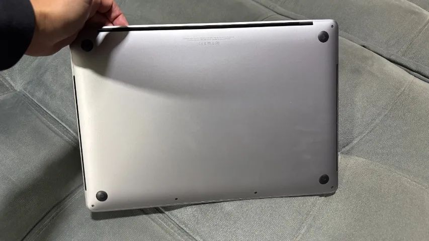 MacBook Pro 2018 i7 16Gb de RAM 256GB SSD - Notebooks - Chácara