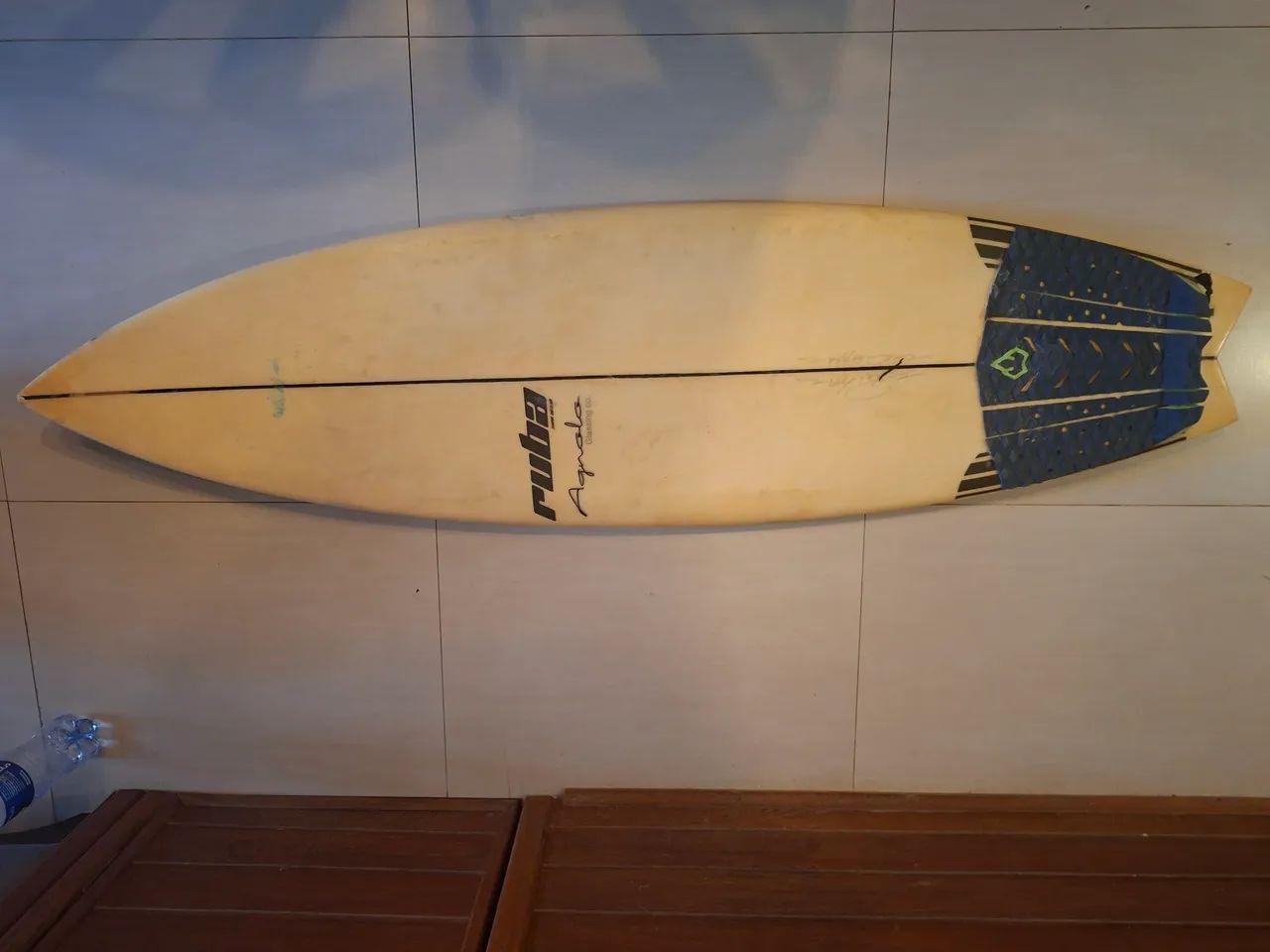 Prancha de surf - Foto 2