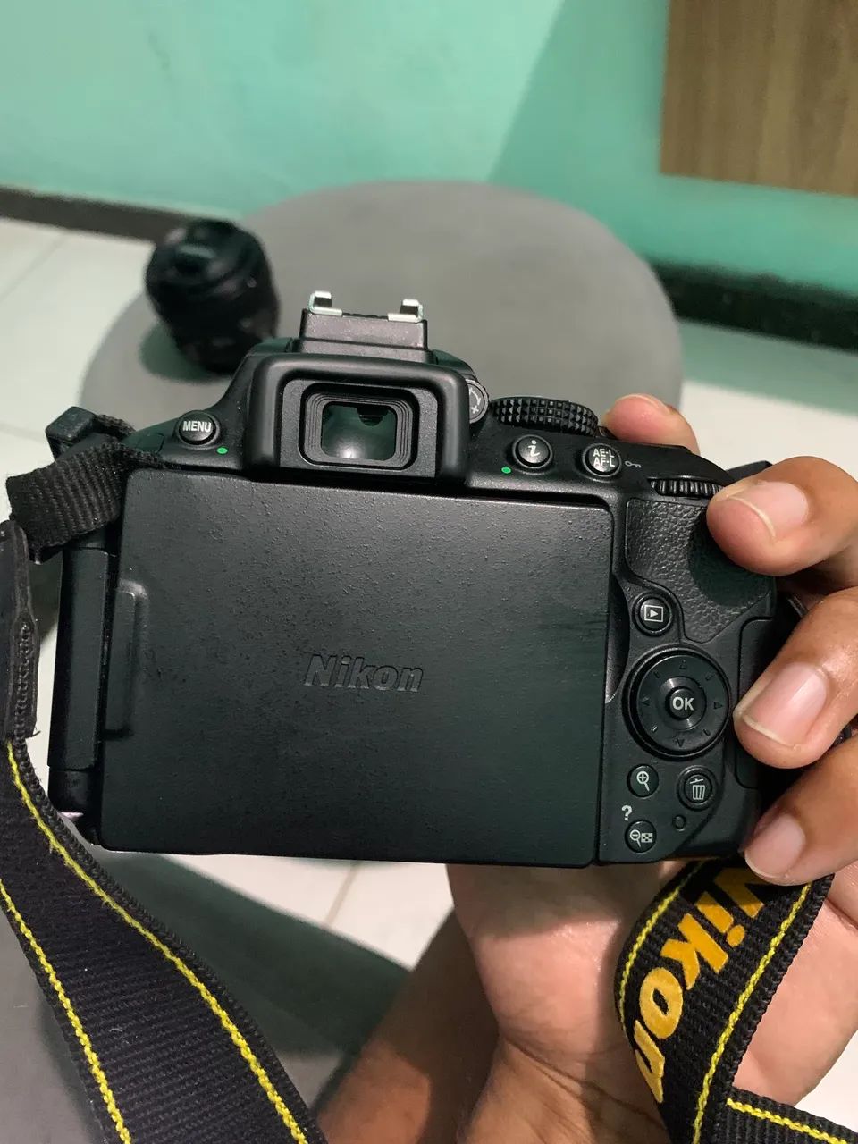 NIKON D5300 - Foto 2