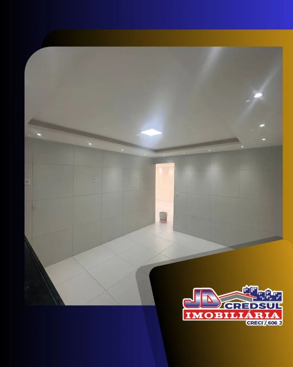 vende-se casa no bairro de Valentina - Foto 9