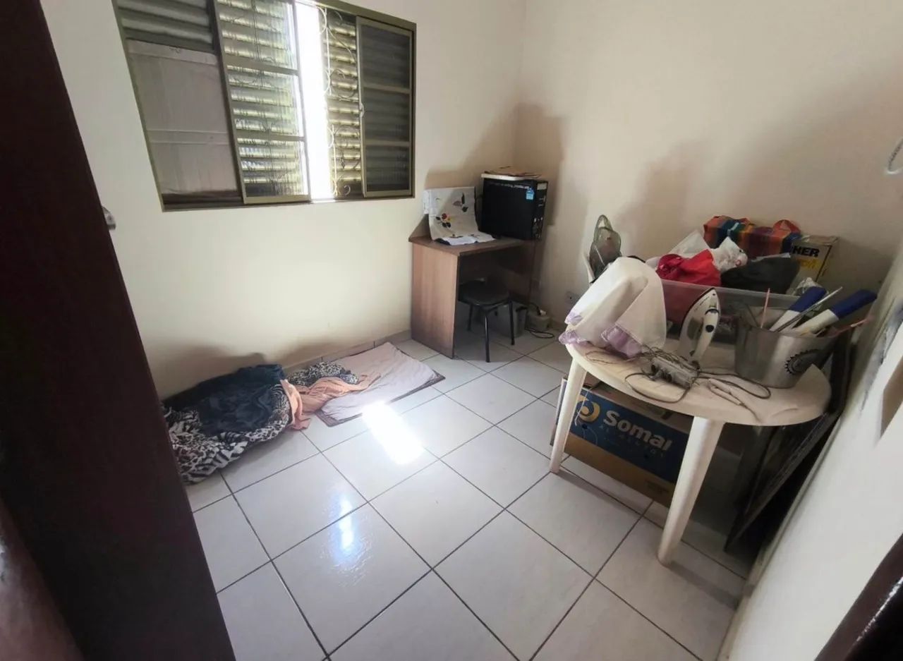 VENDO CASA NO DISTRITO INDUSTRIAL RC