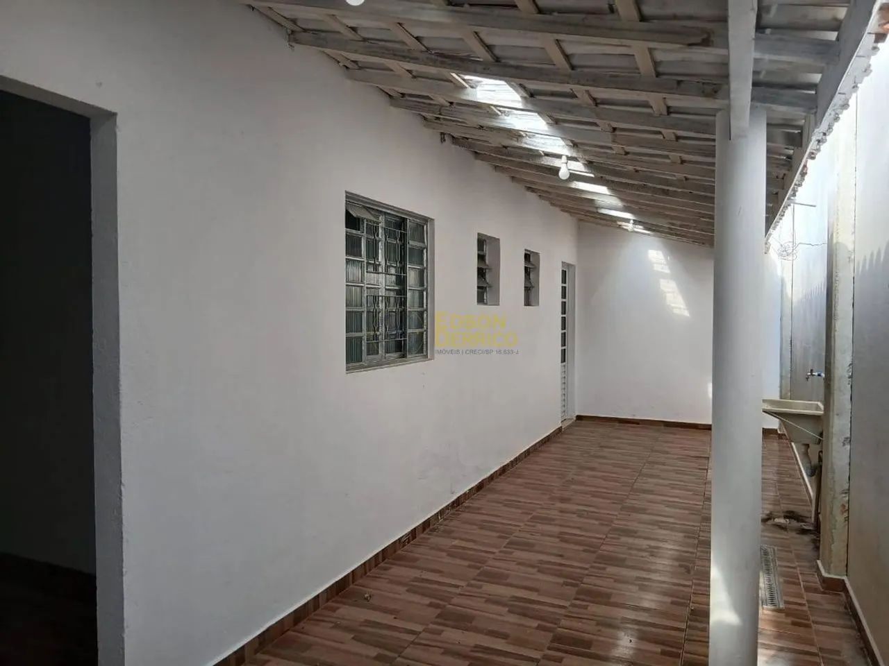 Galpão, Cidade Nova - Pindamonhangaba - Foto 3