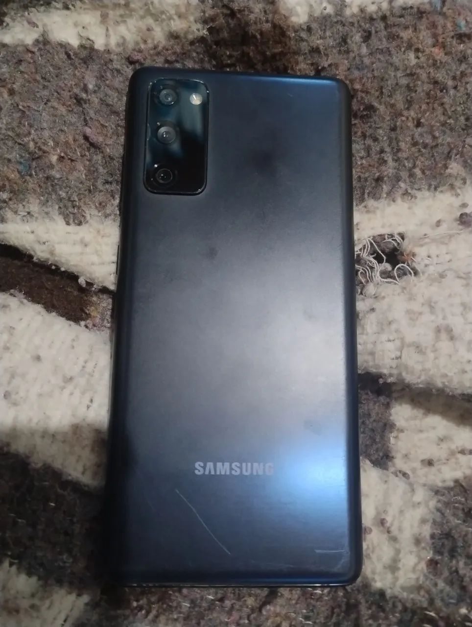 S20FE 4G SNAPDRAGON 6GB RAM USADO  - Foto 2
