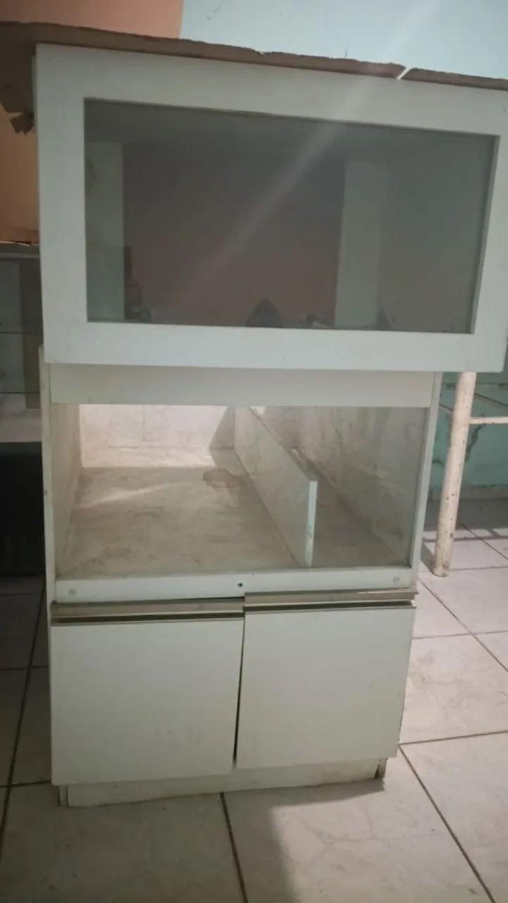 Vendo alguns objetos de padaria usada  - Foto 5