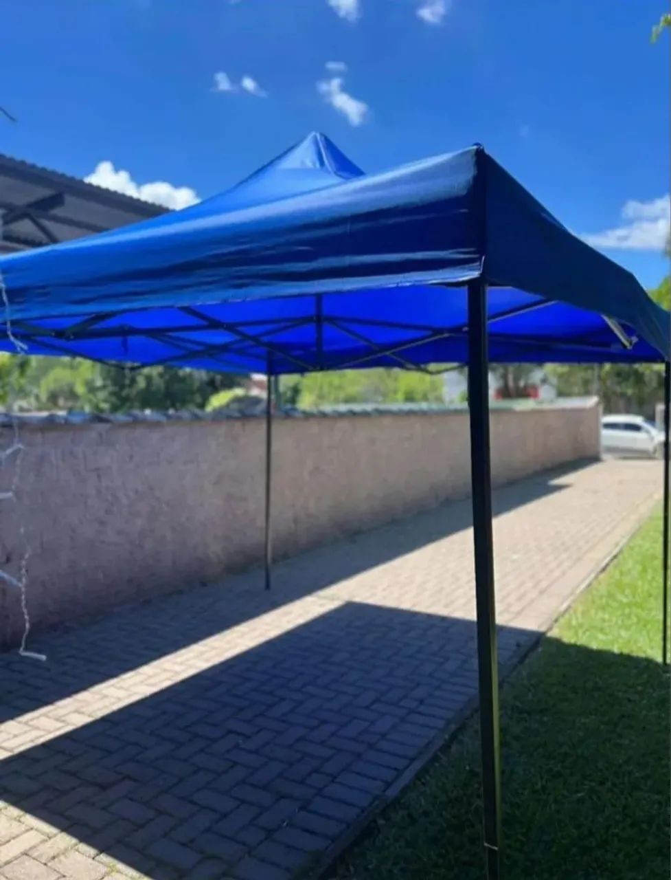 Gazebo articulado 2x2 Novo
