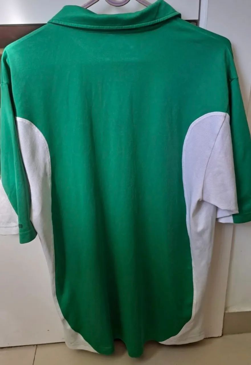 Camisa Seleção Nigeria - Foto 3