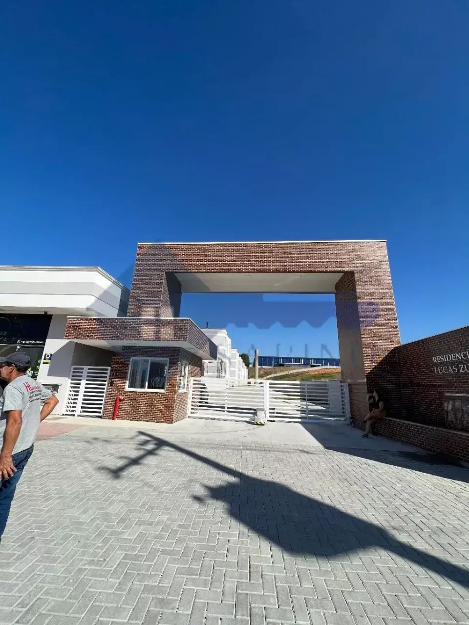 Apartamento para aluguel 2 quartos , Bela Vista, Palhoça