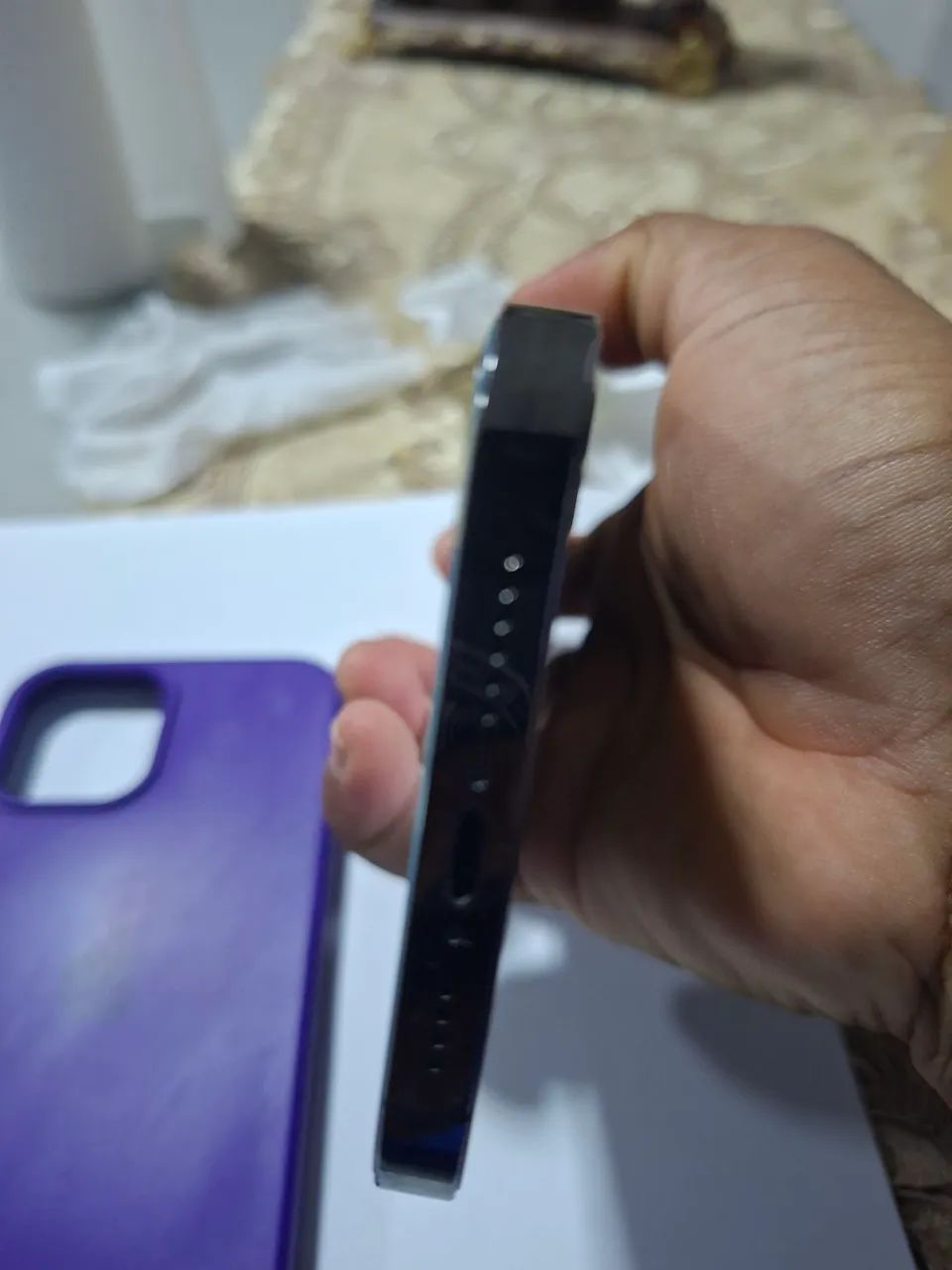 Iphone 12 Pro Max 256gb - Foto 3