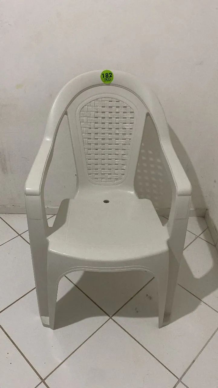 CADEIRAS VARIADAS  - Foto 3