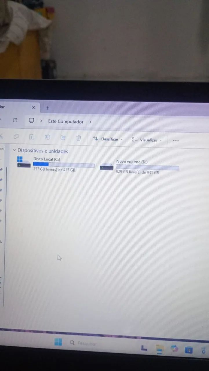 Notebook Lenovo i5 8thGen  - Foto 4