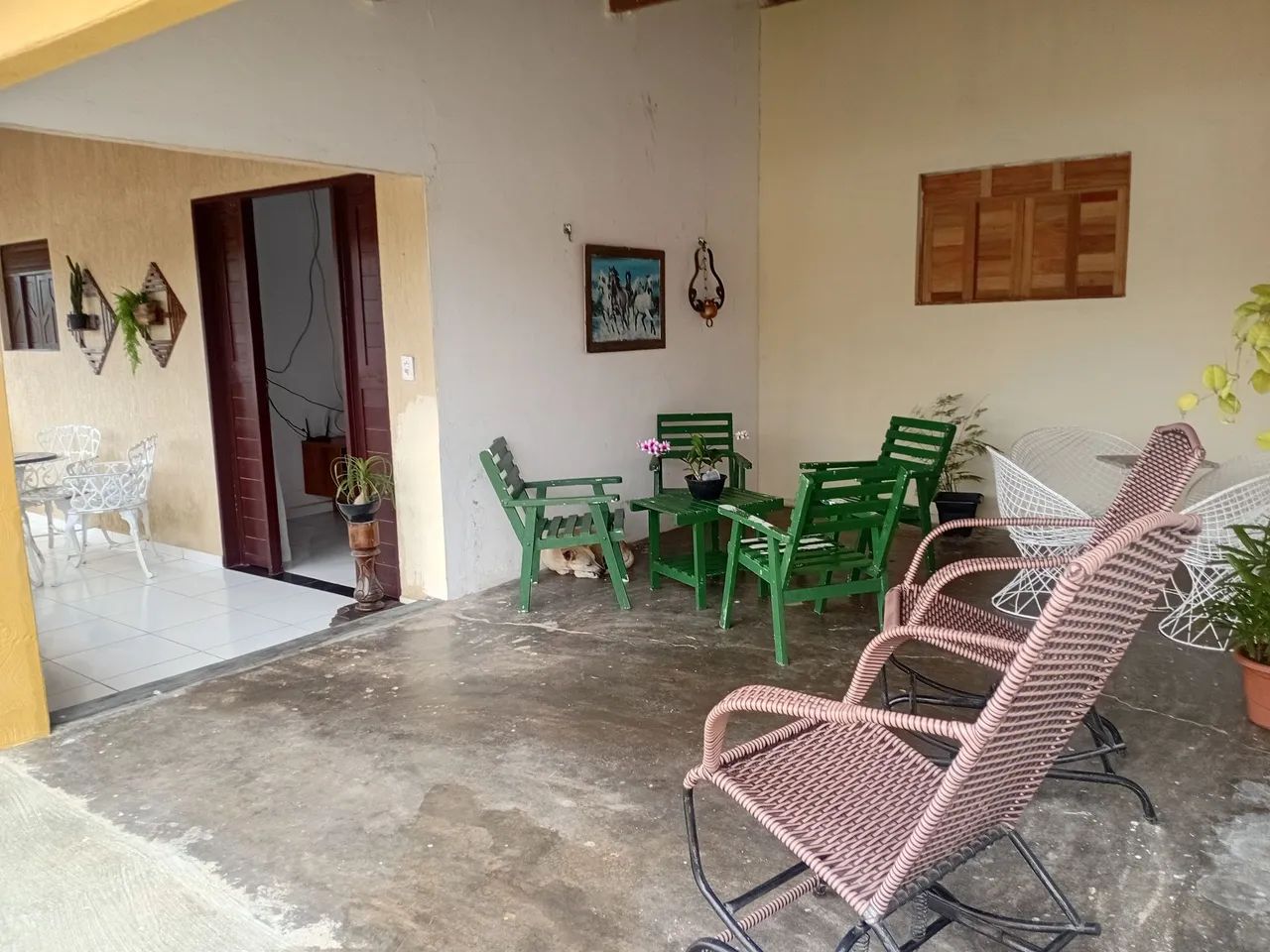 Casa em sitio - Foto 4