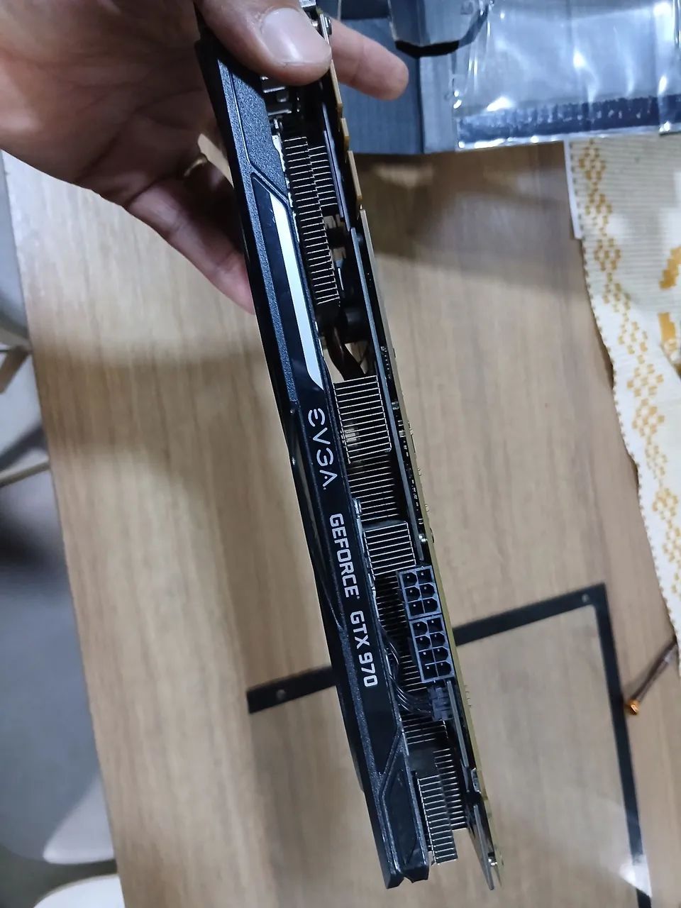 GTX 970 - Foto 5