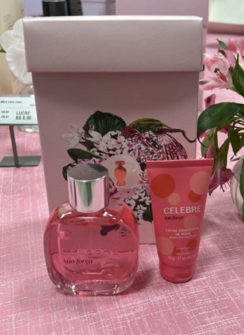 Perfumes, Eudora, Boticario e natura - Foto 5