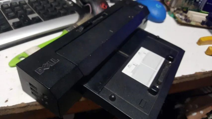 Adaptador para notebook dell - Foto 2