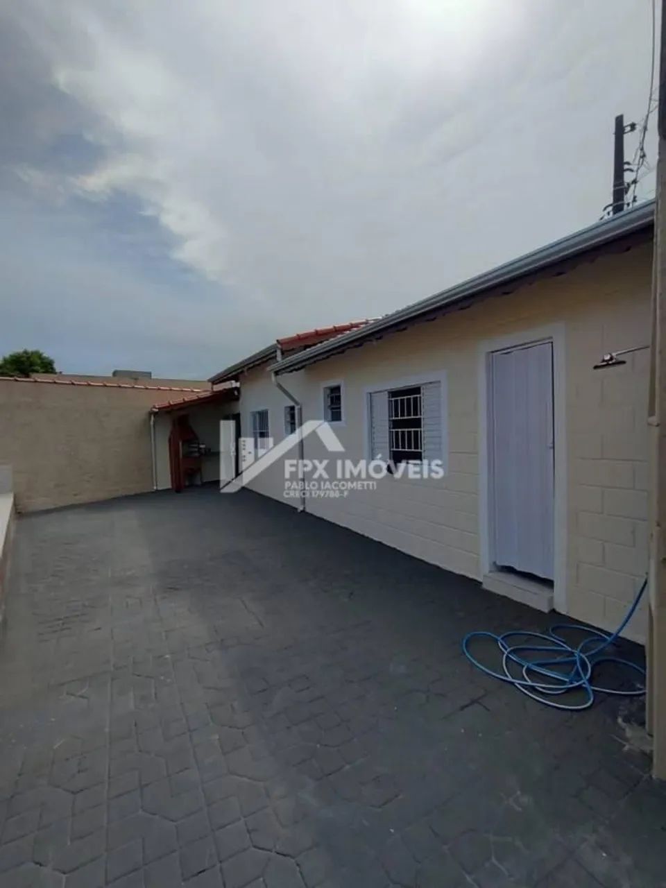 Ca3726 - Casa em , Itanhaém
