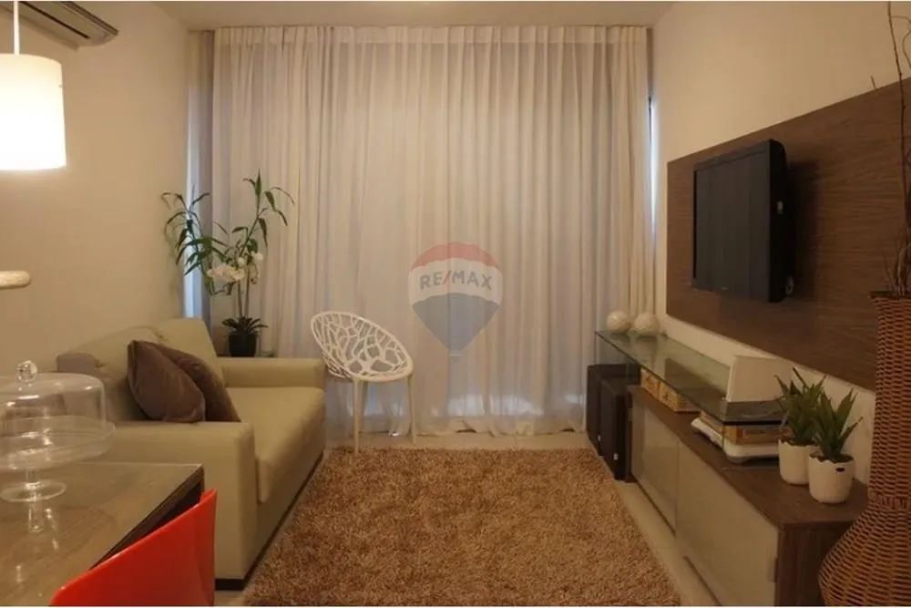 Apartamento 64m² com 2 quartos em Porto de Galinhas - Ipojuca - PE - Foto 5