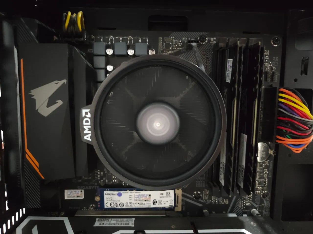 PC Gamer Completo - Foto 3