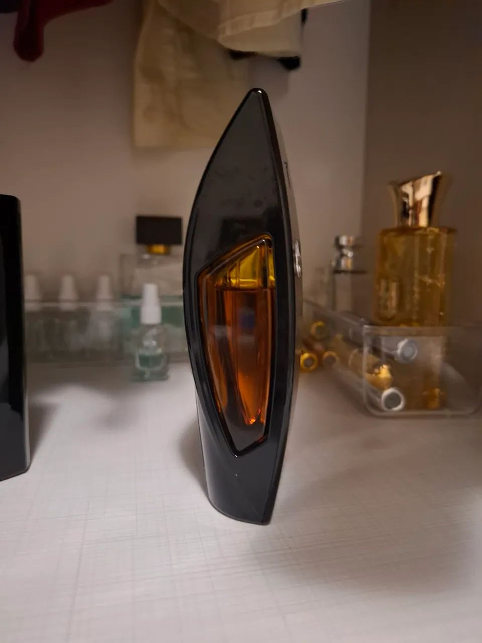 Mercedes benz club black perfume - Foto 2