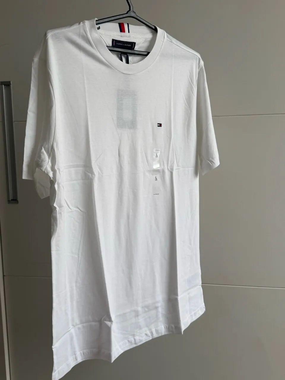 Camiseta Tommy Hilfiger - Foto 3