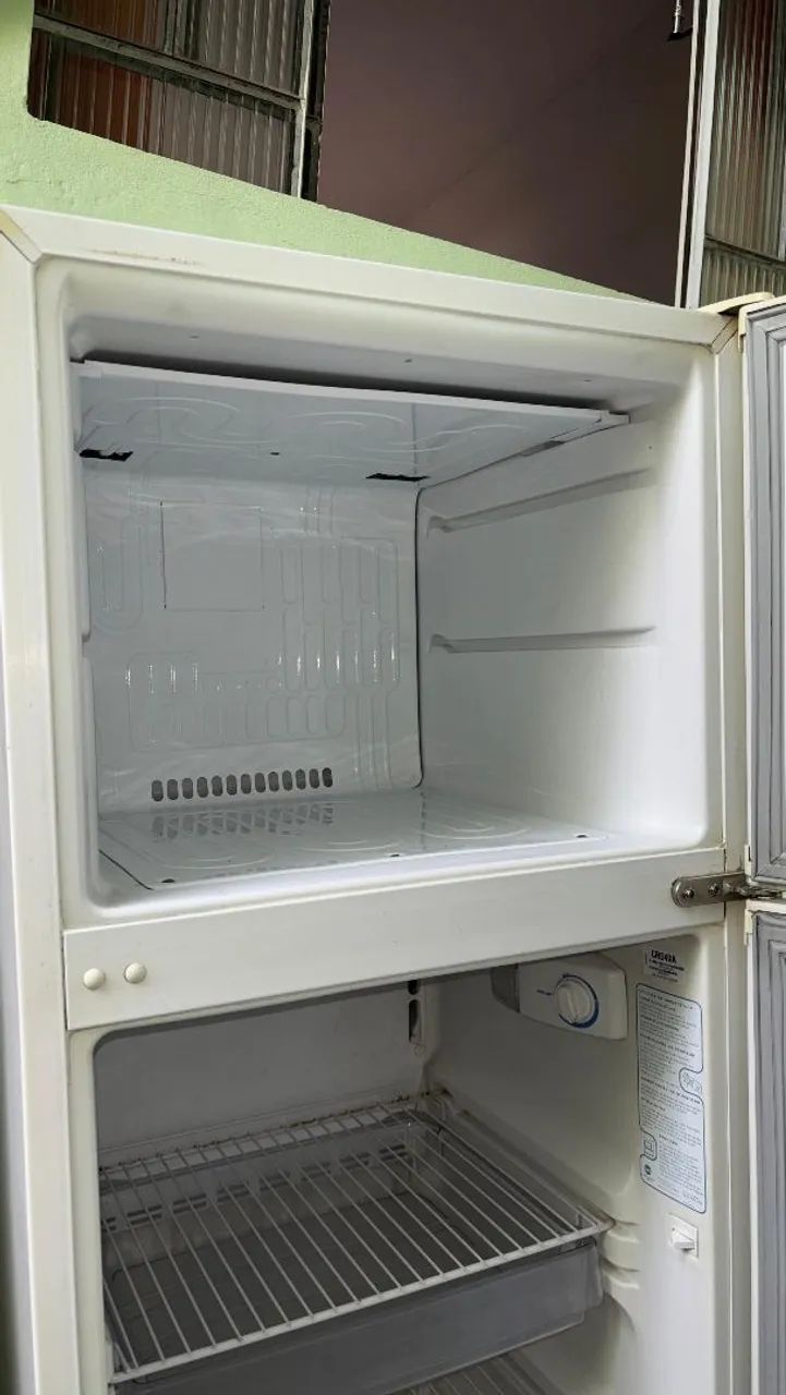 Geladeira e fogão  - Foto 6