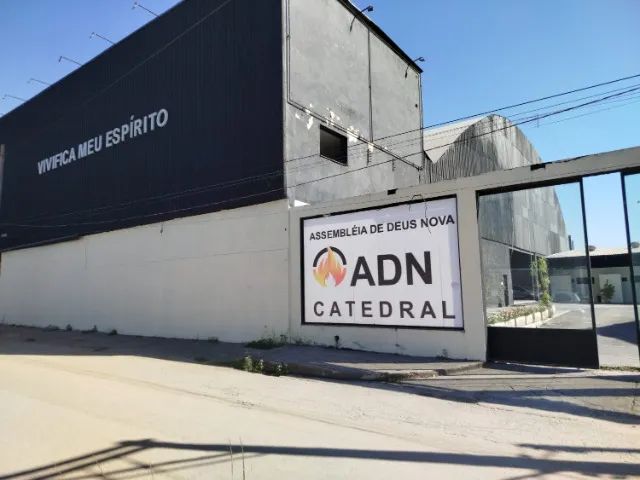Aluguel de Galpão e Prédio Comercial - Laranjal, São Gonçalo - Foto 3