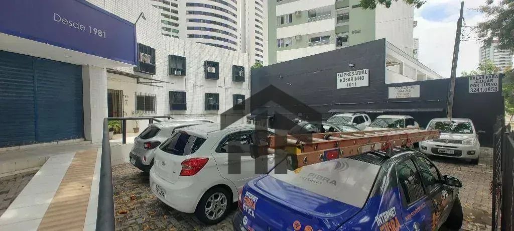 Sala Comercial de 18m², no térreo, localizada no Rosarinho, Recife - Pernambuco. - Foto 3