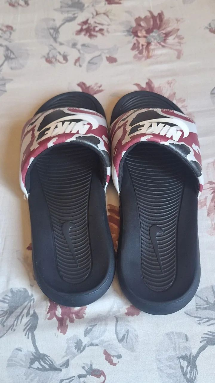 Chinelo nike 41 ORIGINAL - Foto 3
