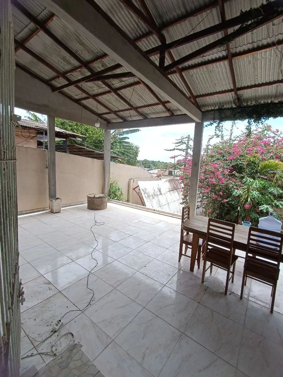 Vendo Casa 4 Quartos - Foto 3