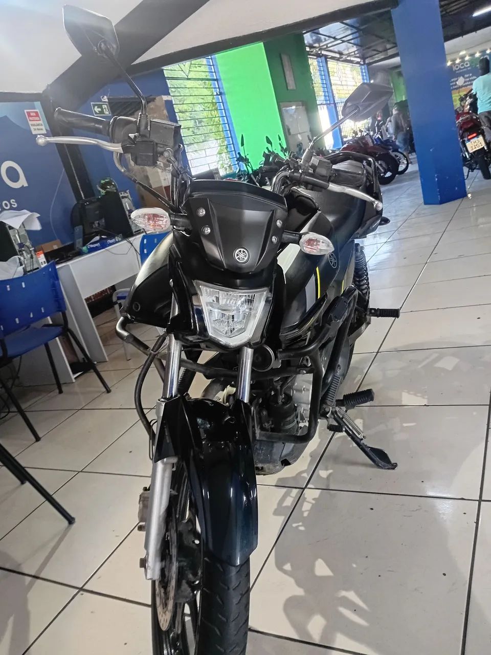 Yamaha factor 2025 - Foto 4