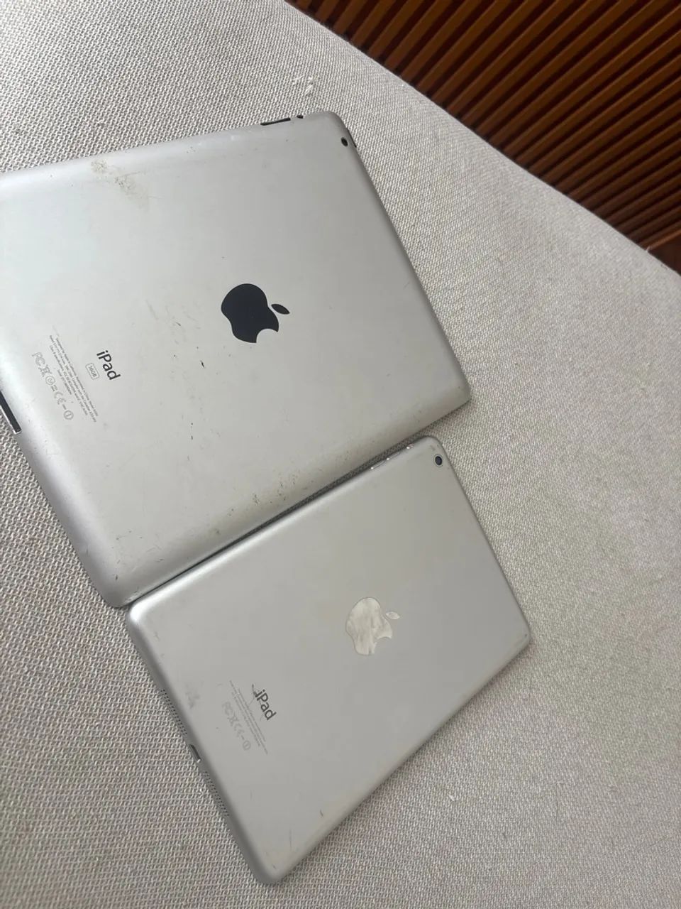 Peças para ipad - Foto 2