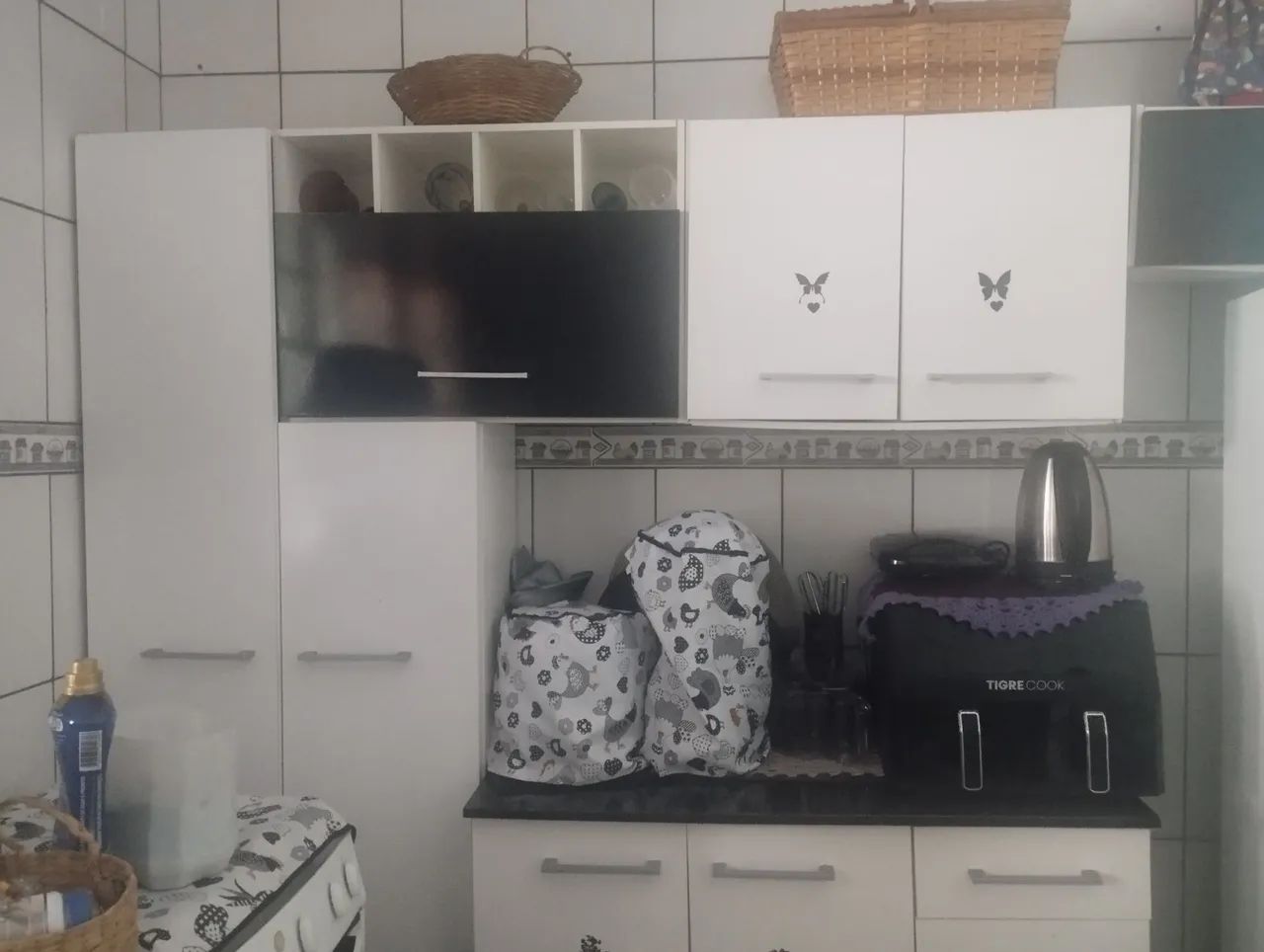 Armário de Cozinha - Foto 3
