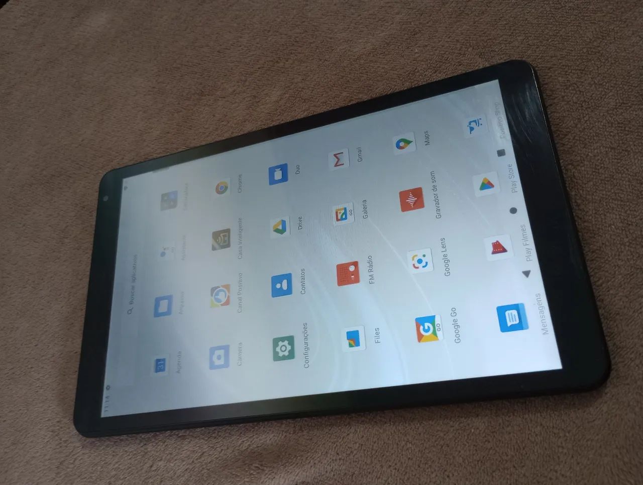 Tablet Positivo Q10 64GB 