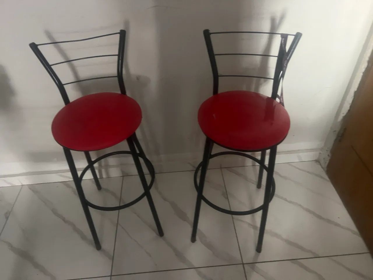 Banquetas