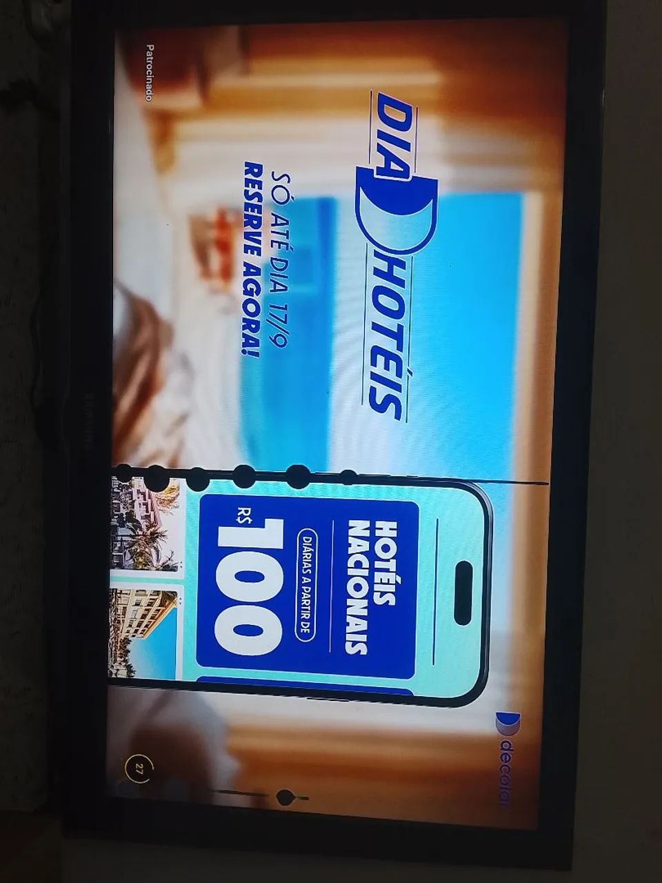 tv 40 polegadas  - Foto 3