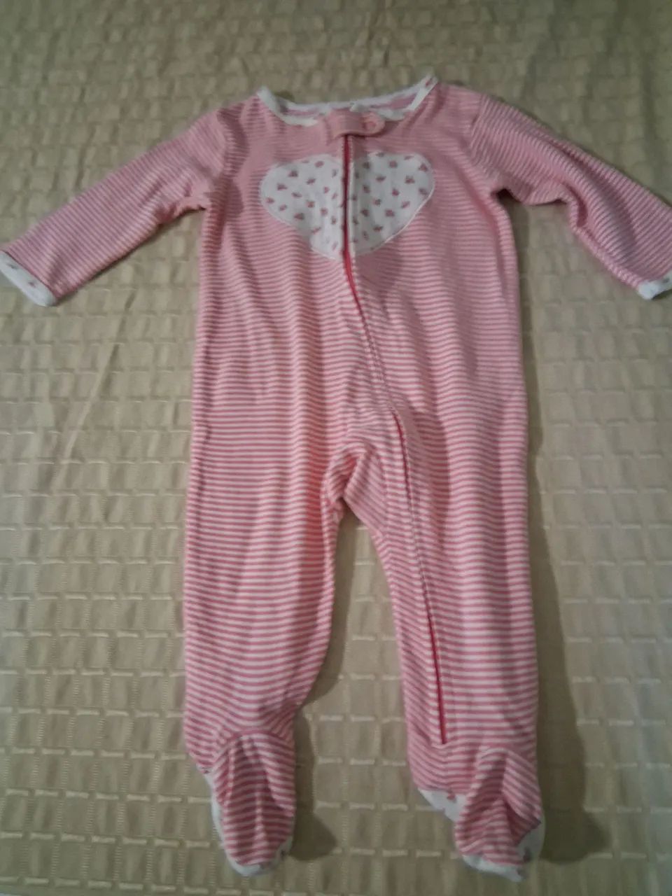 Macacão carters  - Foto 5