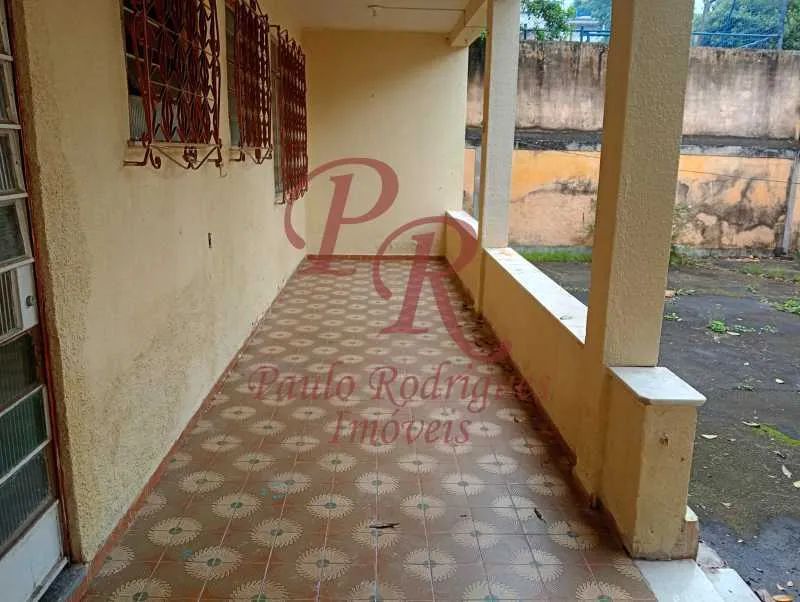 Casa de Vila : / Residencial / Cachambi