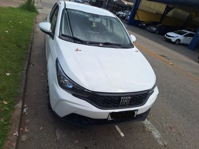 Fiat Argo 1.0 6V Flex. 2023 - Foto 5