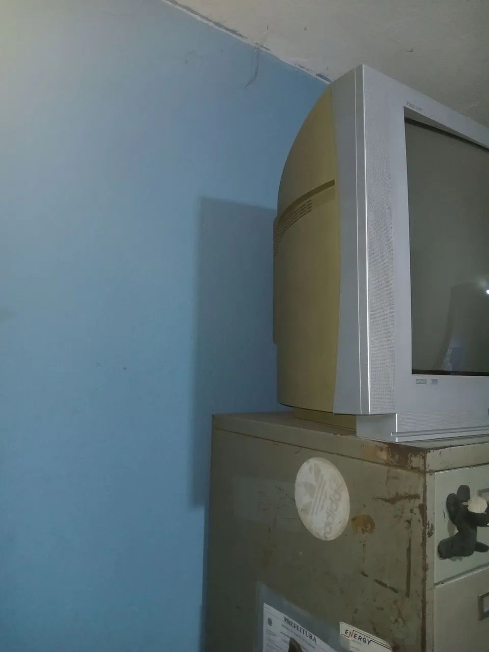 TELEVISÃO 29 PHILCO - Foto 3