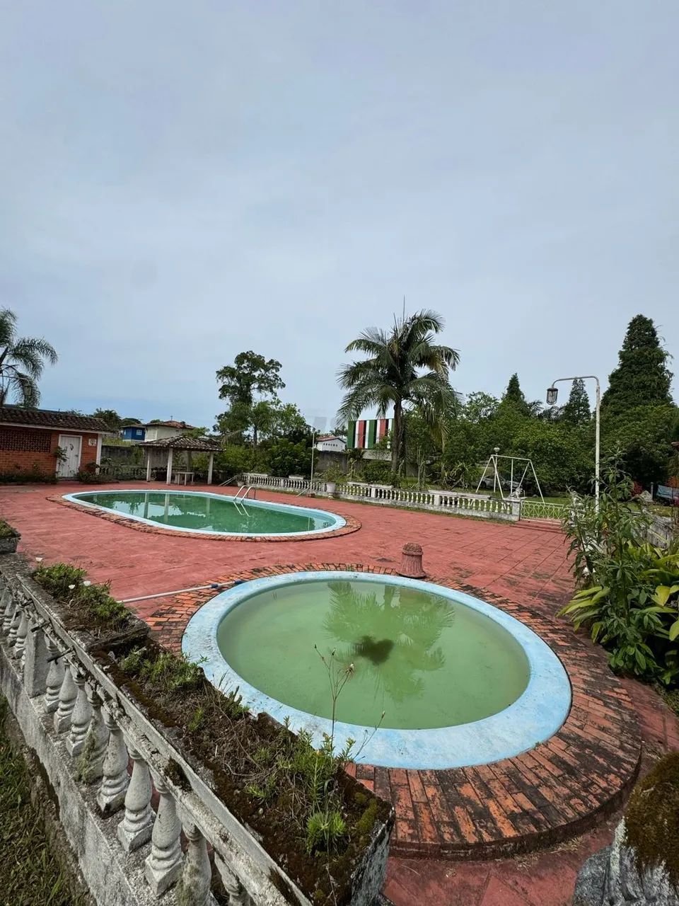 Chácara próxima ao Centro de Criciúma - Foto 14
