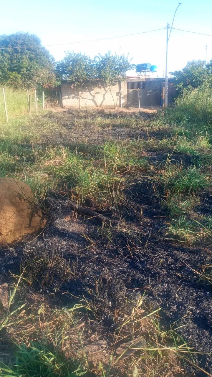 Vendo lote em São Sebastião  - Foto 3