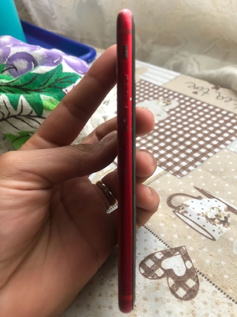 iPhone 8 | 64G ( quero me desfazer ) - Foto 4